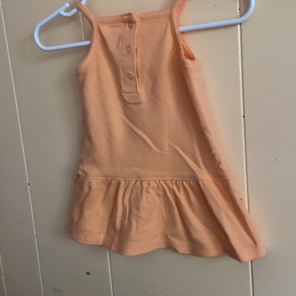 Cute little sundress for a 9 month old little girl - Picture 2 of 6